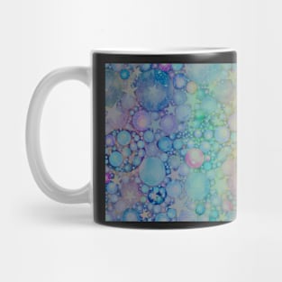 Bubble Gum Galaxy No. 1 Mug